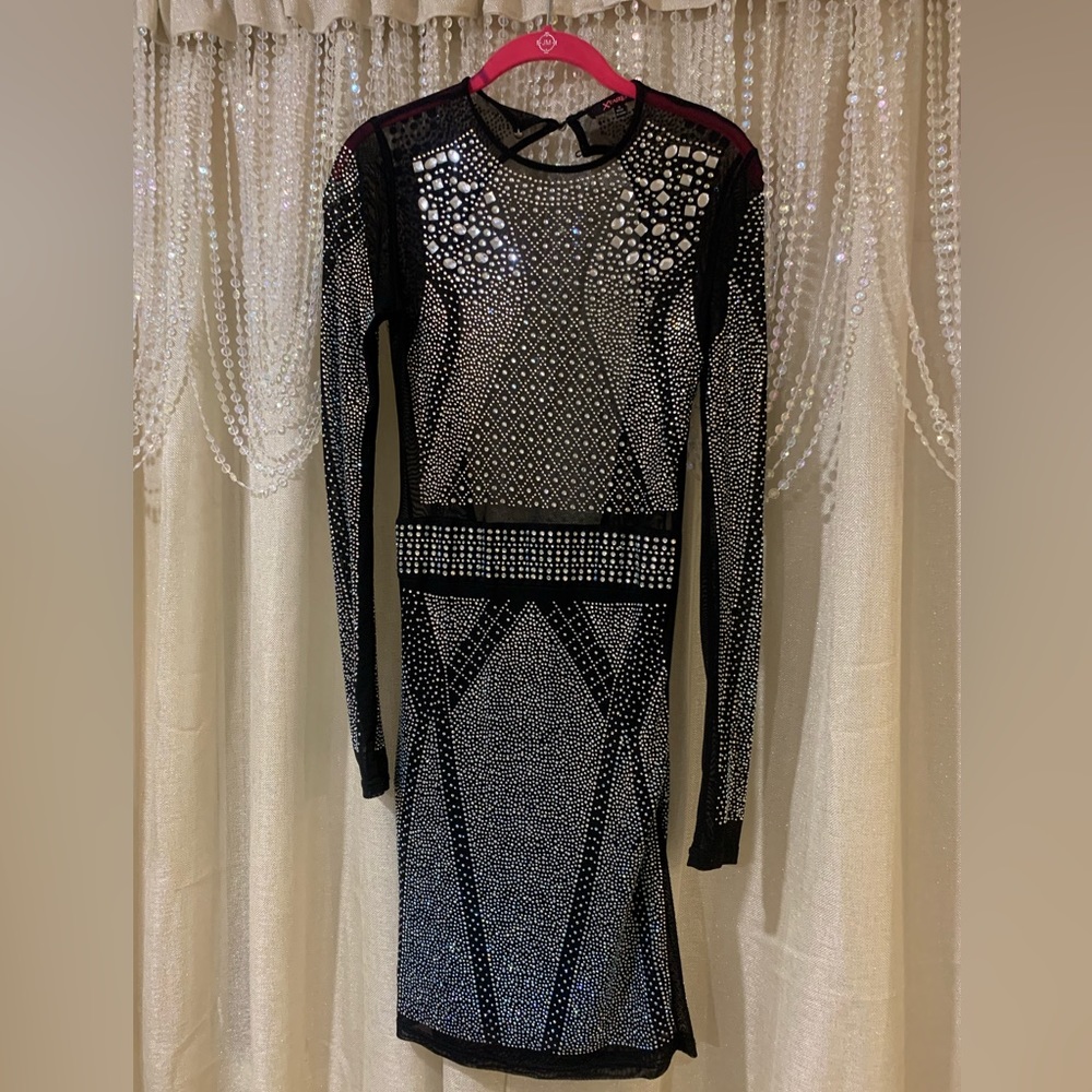 Beautiful birthday dress